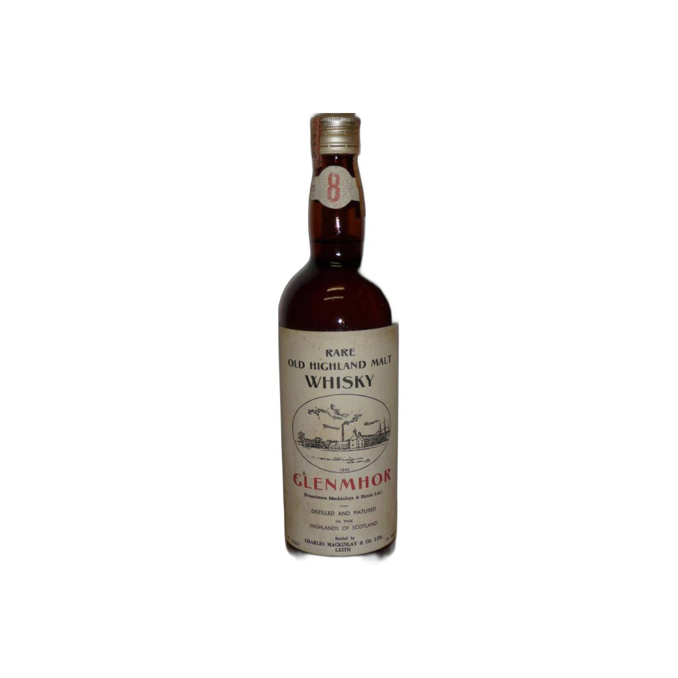 Glen Mhor 08-year-old ChMI