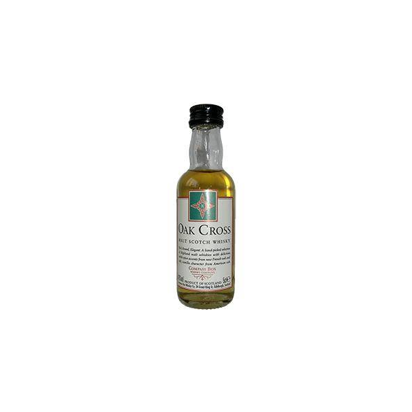 Compass Box Blended Malt Whisky