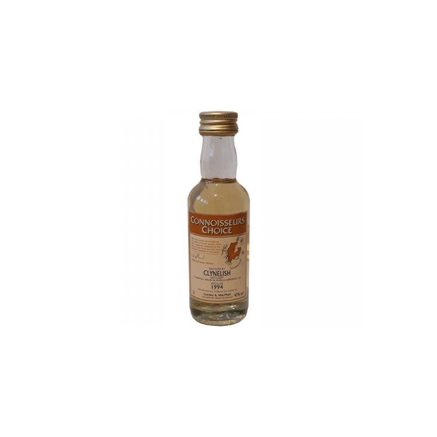 Clynelish 1994 17 Years Single Malt Whisky