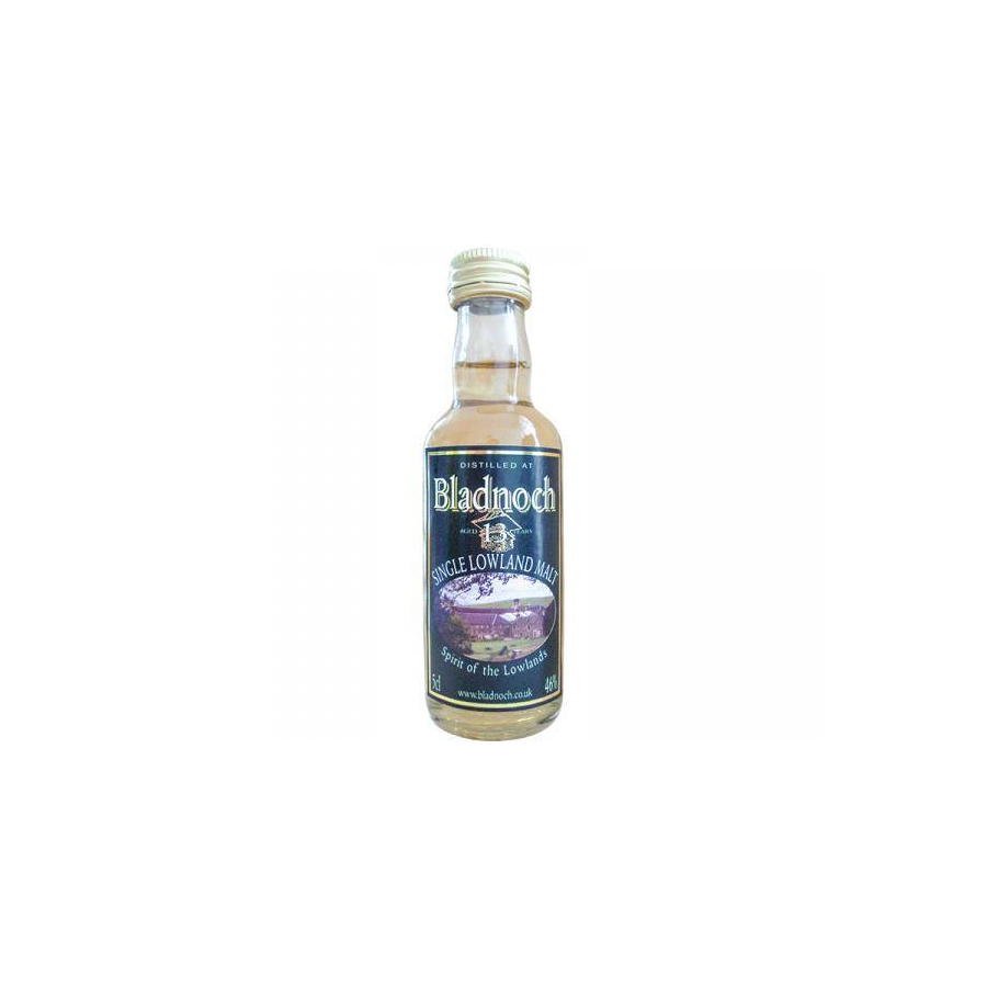 Bladnoch 13 Years Single Malt Whisky