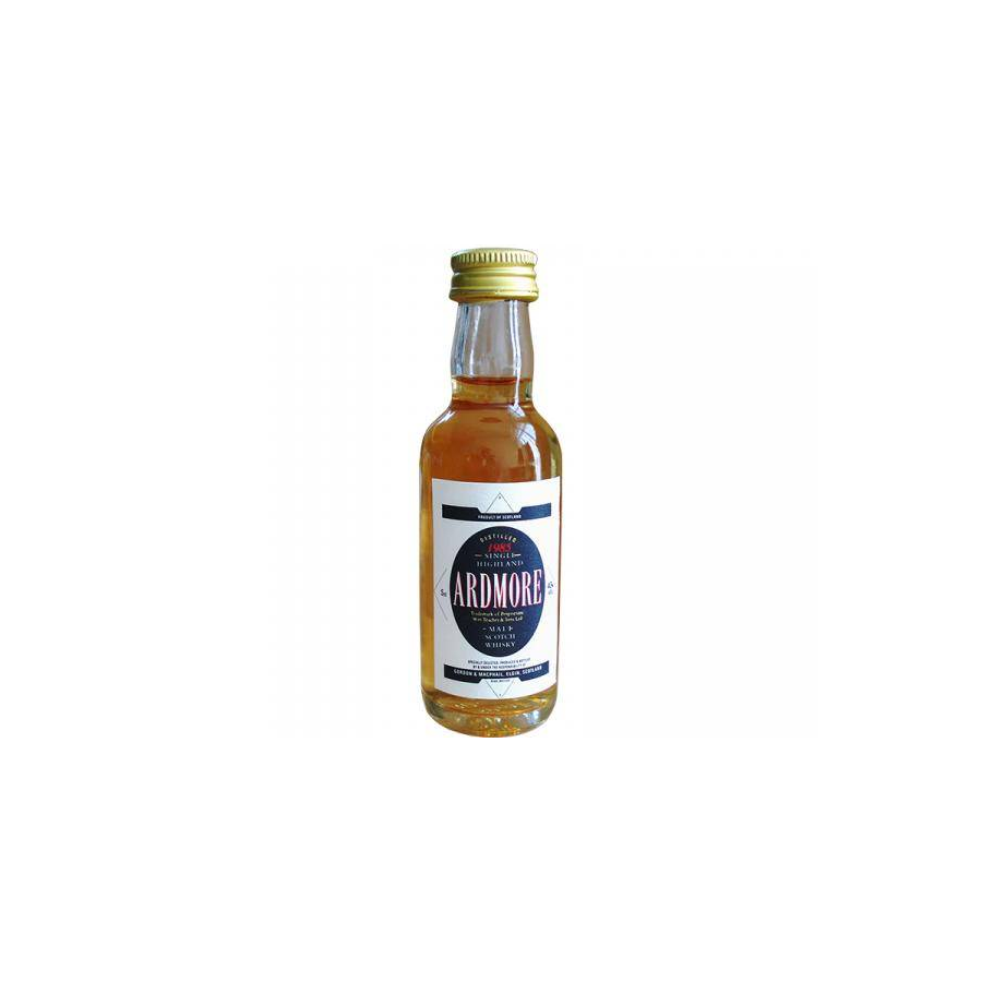 Ardmore 1985 Single Malt Whisky