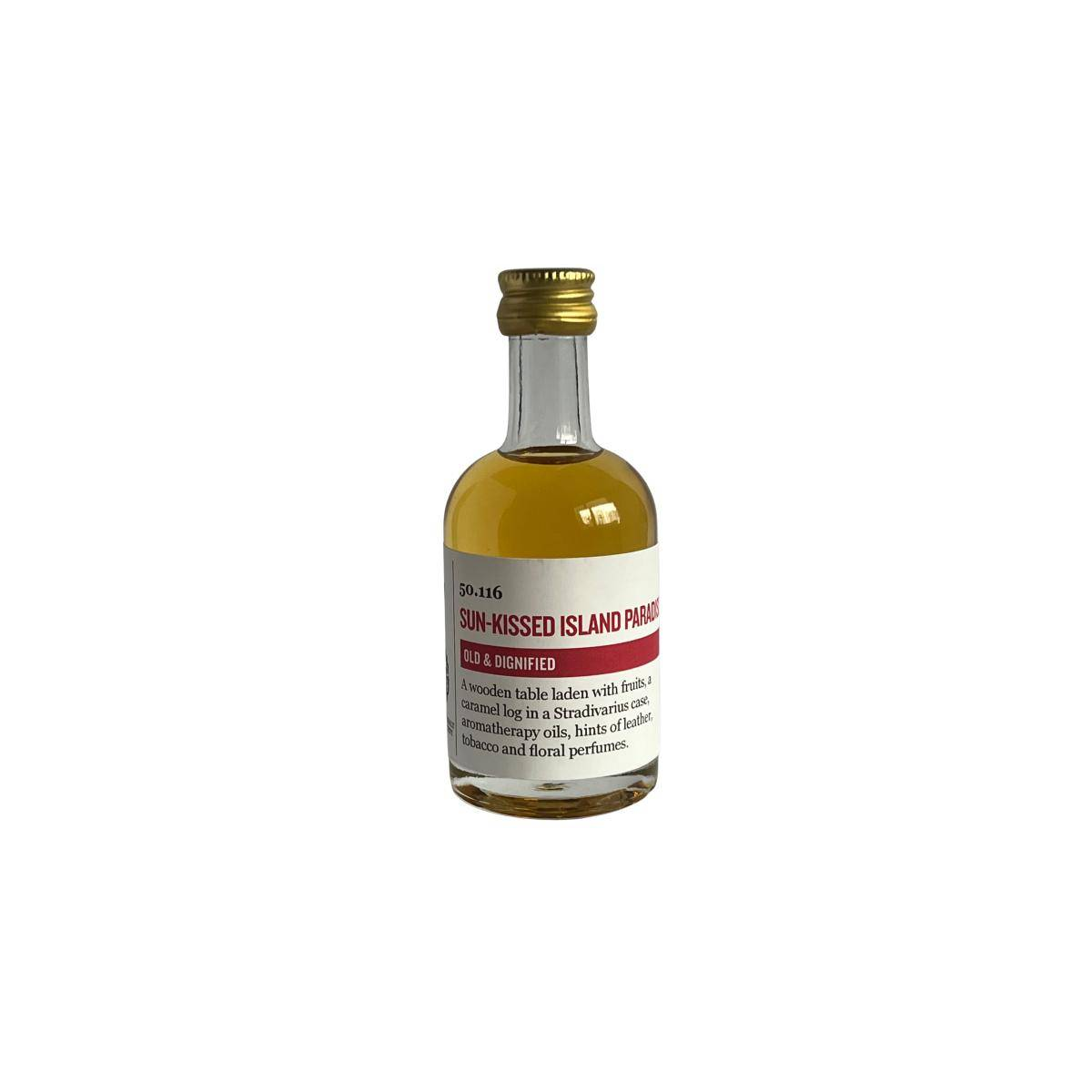 The Scotch Malt Whisky Society 1990 31 Years Single Malt Whisky