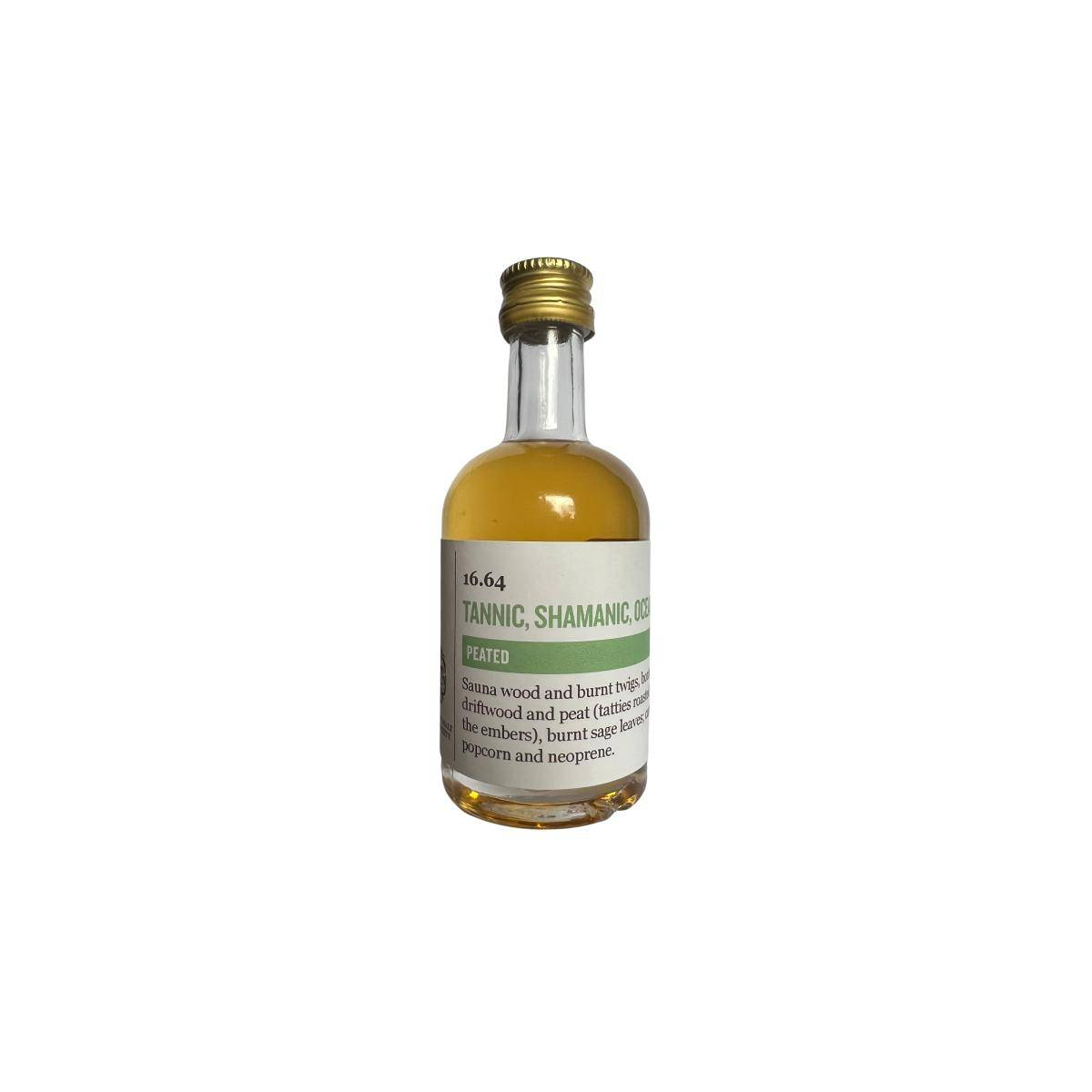 The Scotch Malt Whisky Society 2013 8 Years Single Malt Whisky