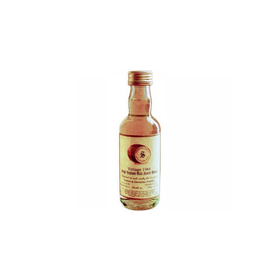 Glendullan Vintage Collection 1984 11 Years Single Malt Whisky