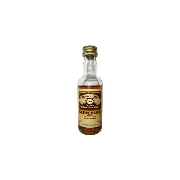 The Scotch Malt Whisky Society 1968 Single Malt Whisky 2