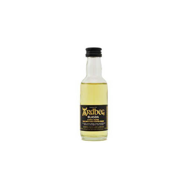 Ardbeg Limited Edition Single Malt Whisky 2