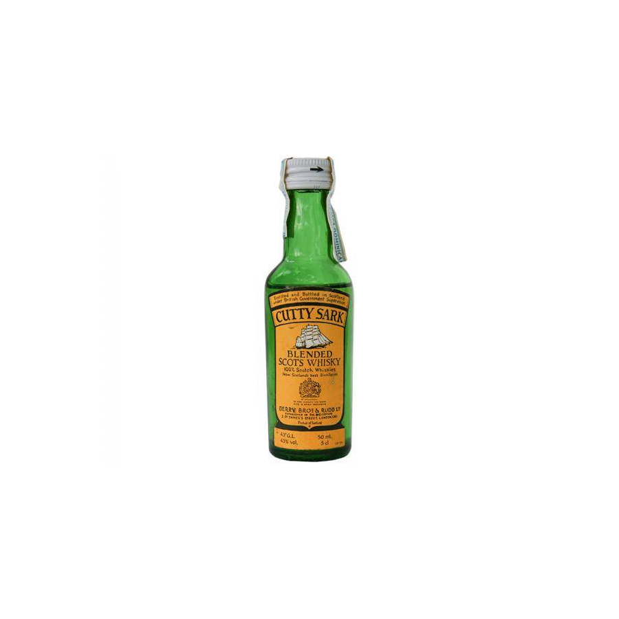 Berry Bros. & Rudd Blended Whisky