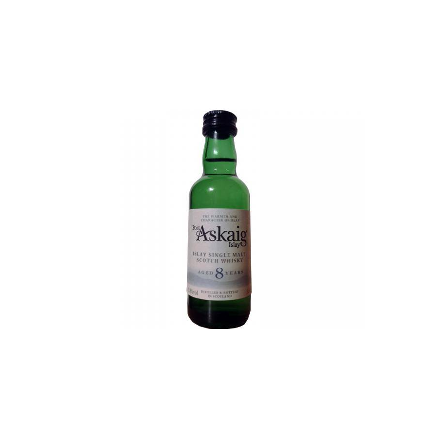 Elixir Distillers 8 Years Single Malt Whisky