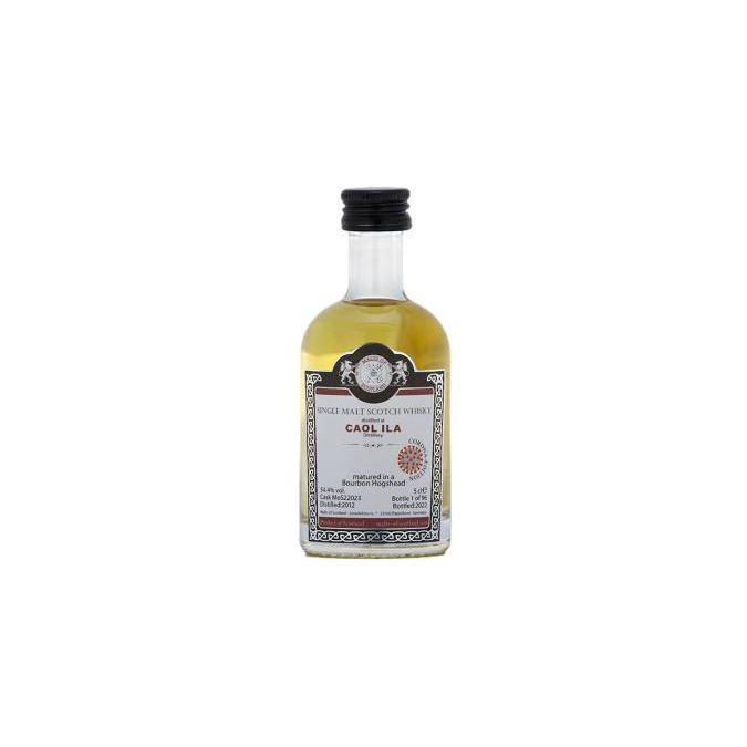 Caol Ila 2012 10 Years Single Malt Whisky