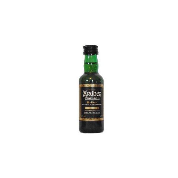 Ardbeg Limited Edition Single Malt Whisky