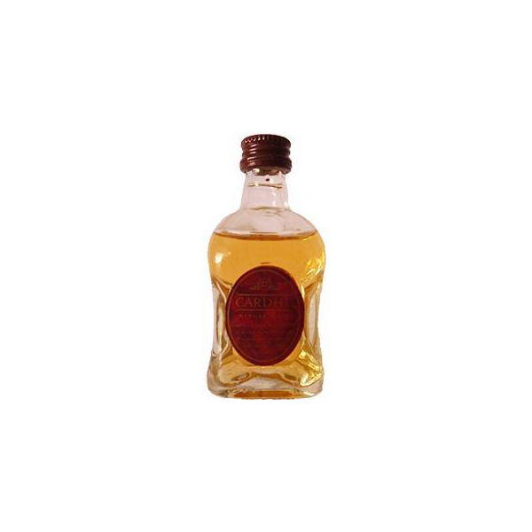Cardhu 12 Years Single Malt Whisky