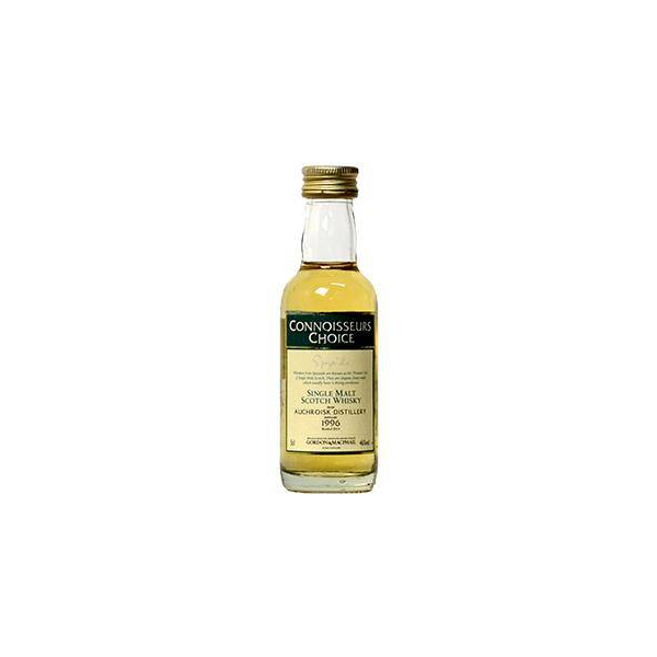 Auchroisk 1996 18 Years Single Malt Whisky