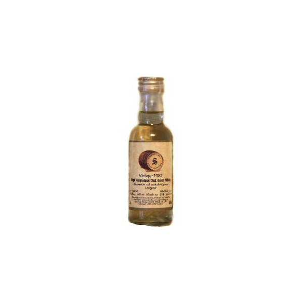 Springbank 1987 8 Years Single Malt Whisky