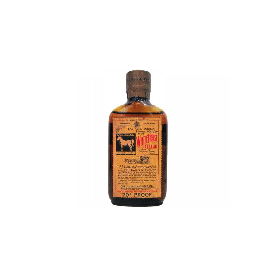White Horse Blended Whisky