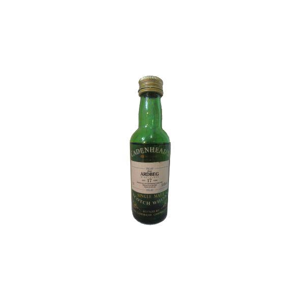 Ardbeg Authentic Collection 1976 17 Years Single Malt Whisky