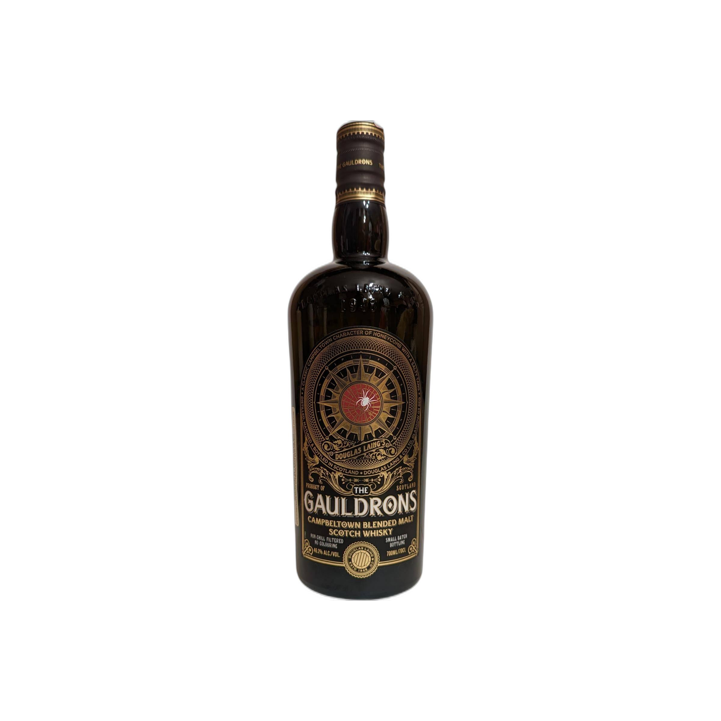 Douglas Laing Blended Malt Whisky