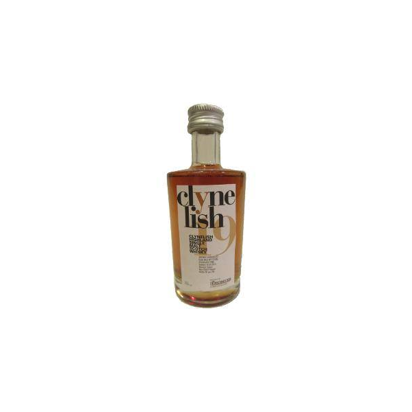 Clynelish 1995 19 Years Single Malt Whisky