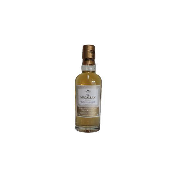 The Macallan Single Malt Whisky