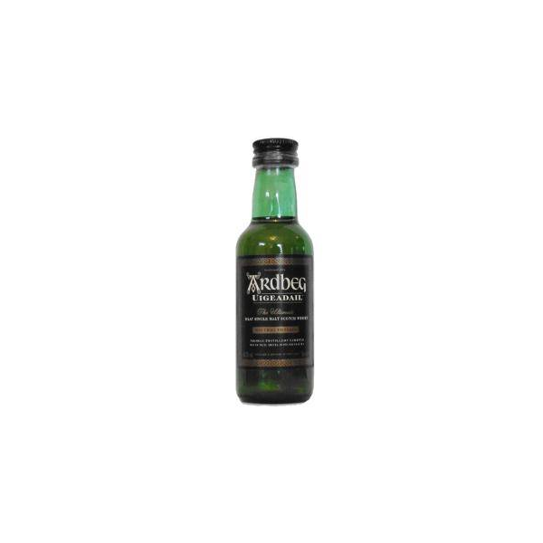 Ardbeg Limited Edition Single Malt Whisky