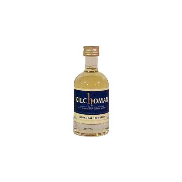 Kilchoman 3 Years Single Malt Whisky