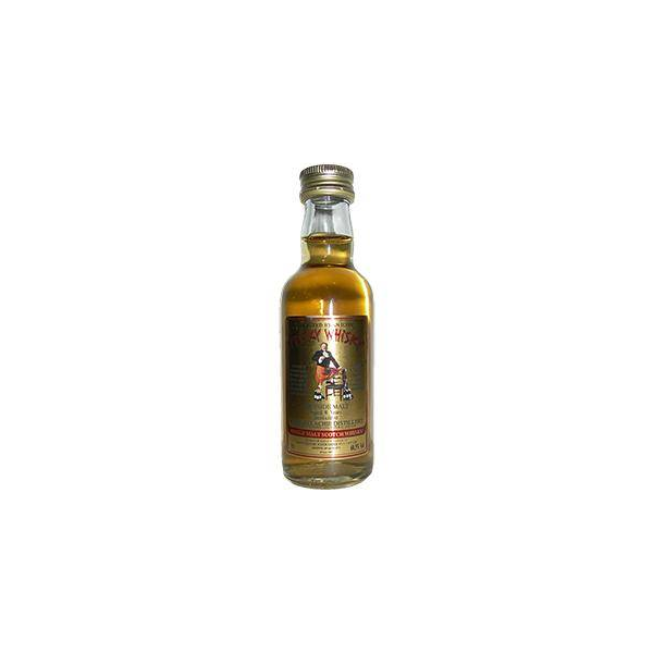 Craigellachie 2002 8 Years Single Malt Whisky