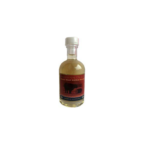 Abhainn Dearg 2008 3 Years Single Malt Whisky