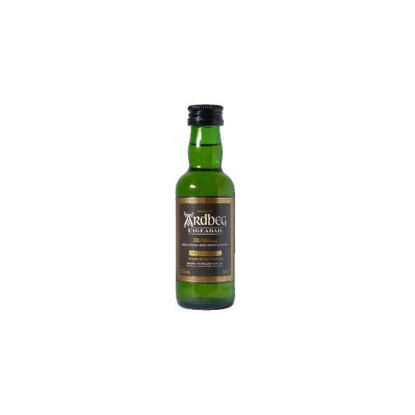 Ardbeg Single Malt Whisky