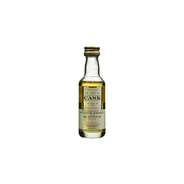 Bladnoch Cask Strength Collection 1985 9 Years Single Malt Whisky