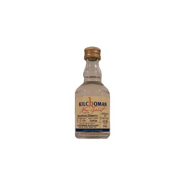 Kilchoman 2006 Spirit Whisky