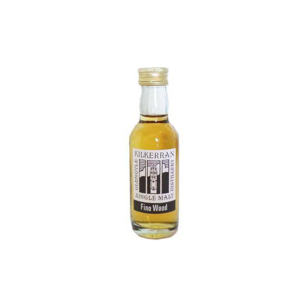 Kilkerran 2004 5 Years Single Malt Whisky