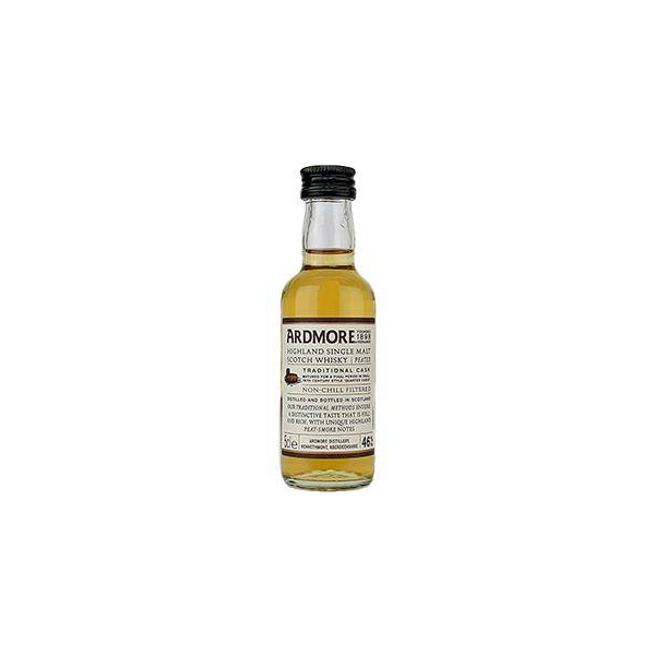 Ardmore Single Malt Whisky