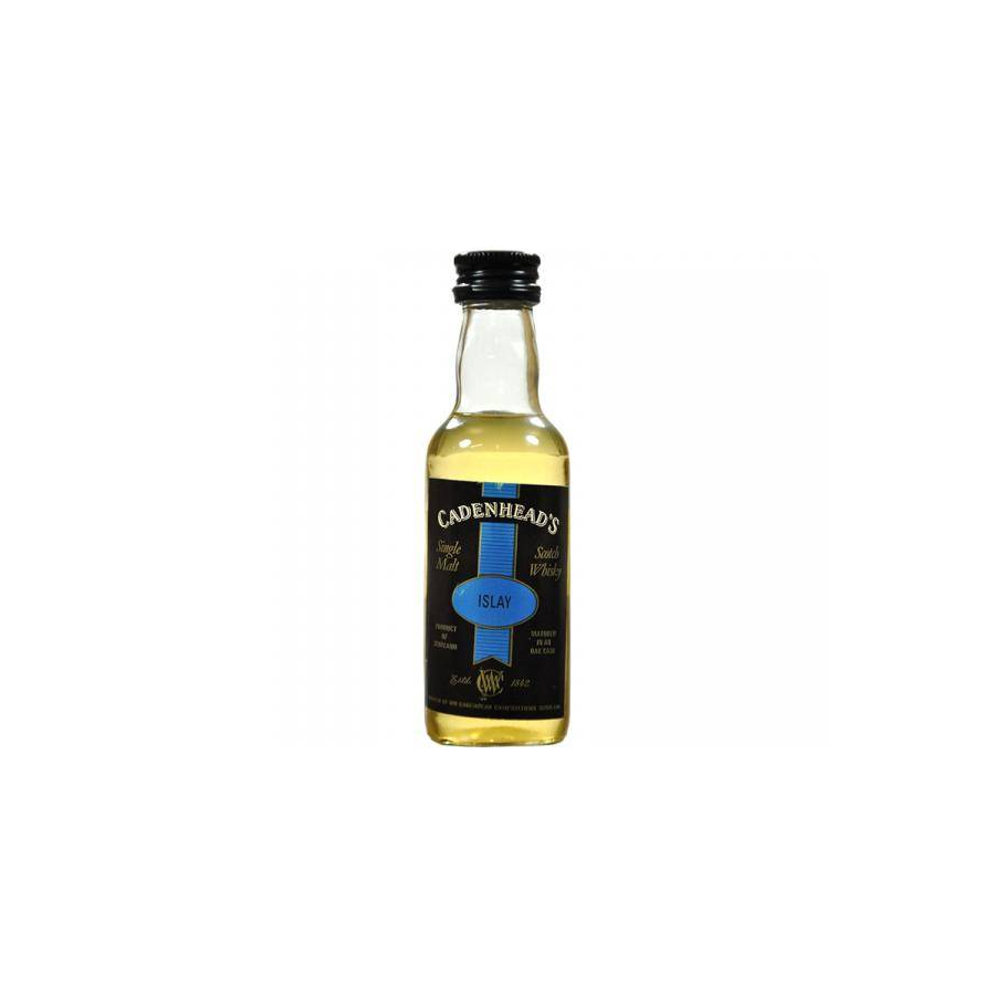 Bowmore Authentic Collection 1991 12 Years Single Malt Whisky