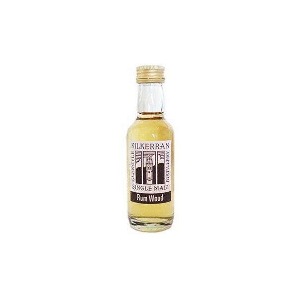 Kilkerran 2004 5 Years Single Malt Whisky