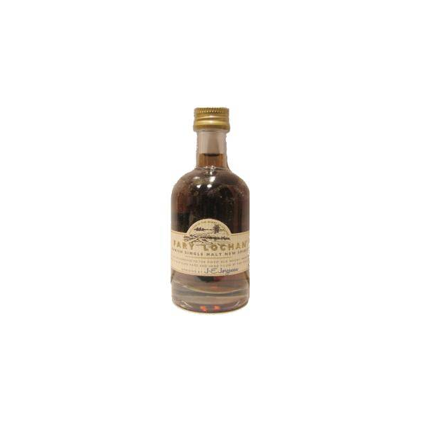 Fary Lochan 2011 1 Years Spirit Whisky