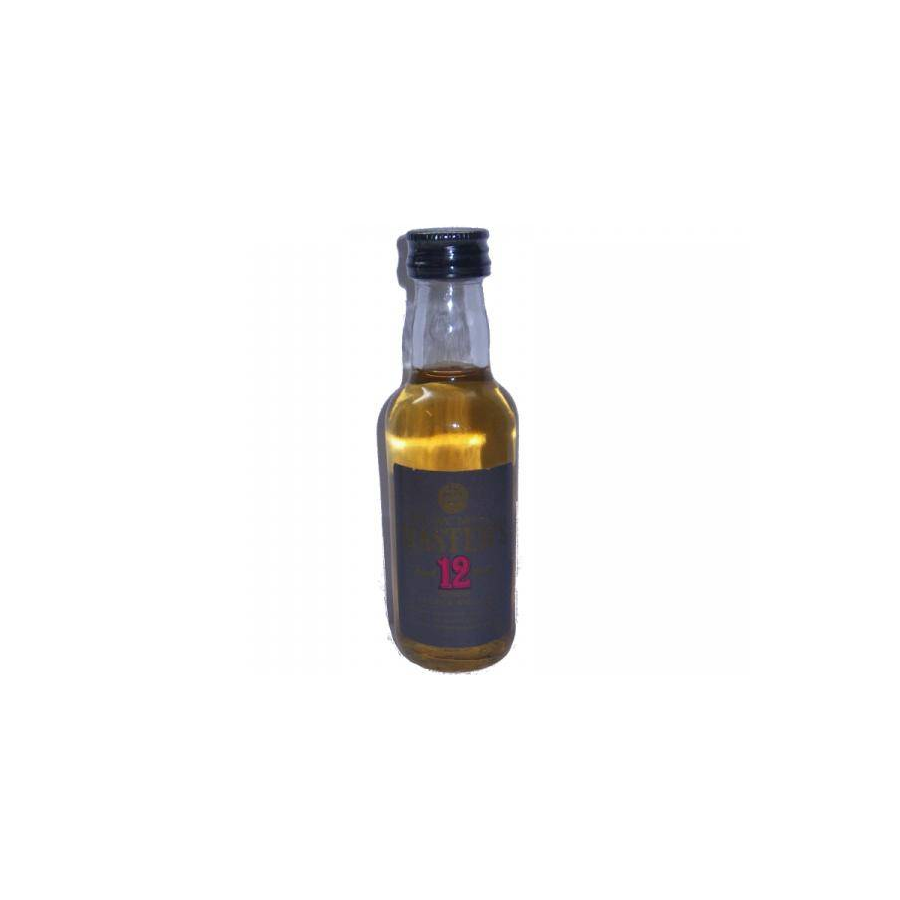 Islay Mist 12-year-old - Master's