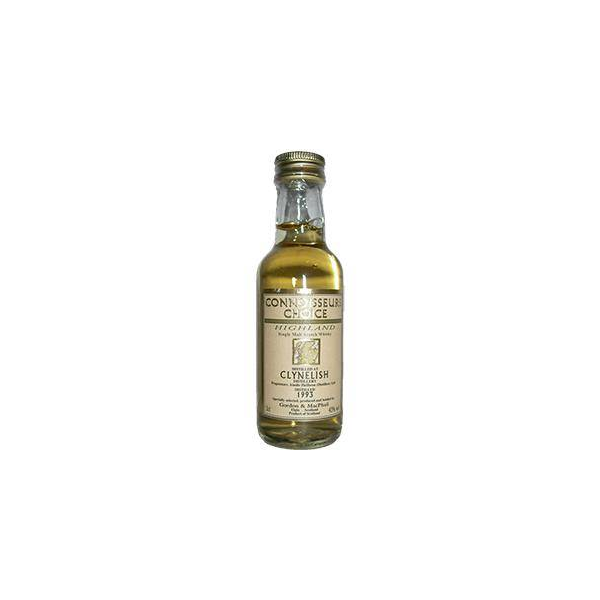Clynelish 1993 Single Malt Whisky