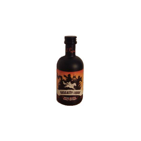 Rascally Liquor New Make Malt Spirit
