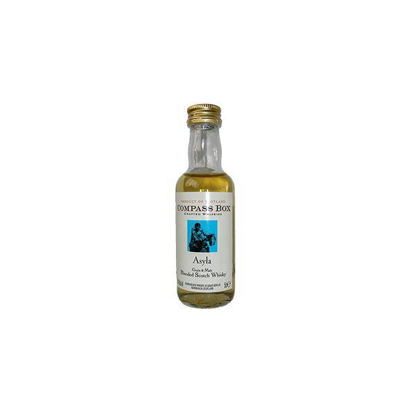 Compass Box Blended Whisky