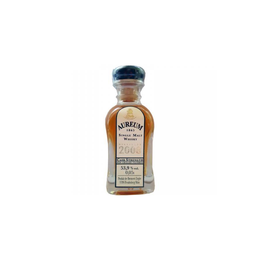 Aureum 1865 2008