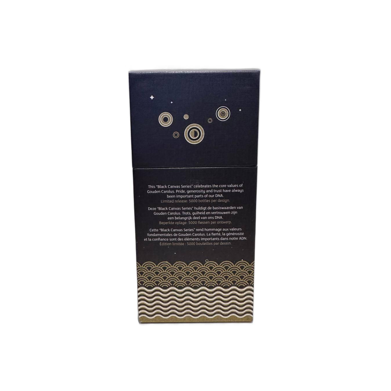 De Molen Single Malt Whisky 3
