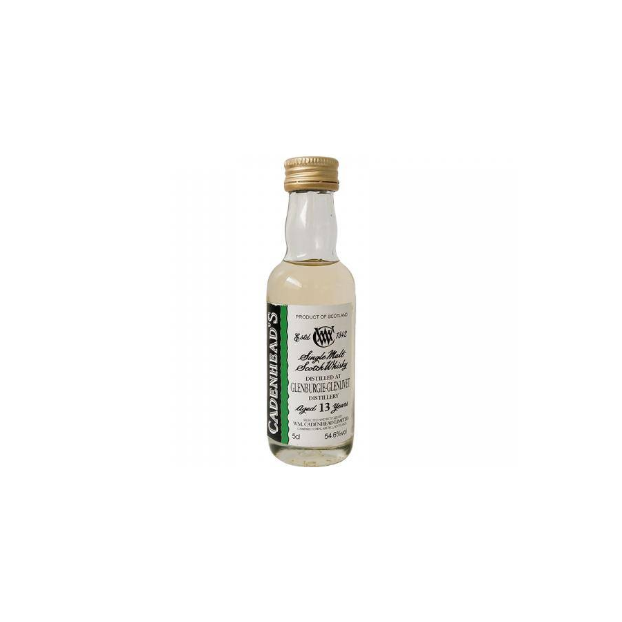 Glenburgie 2004 13 Years Single Malt Whisky