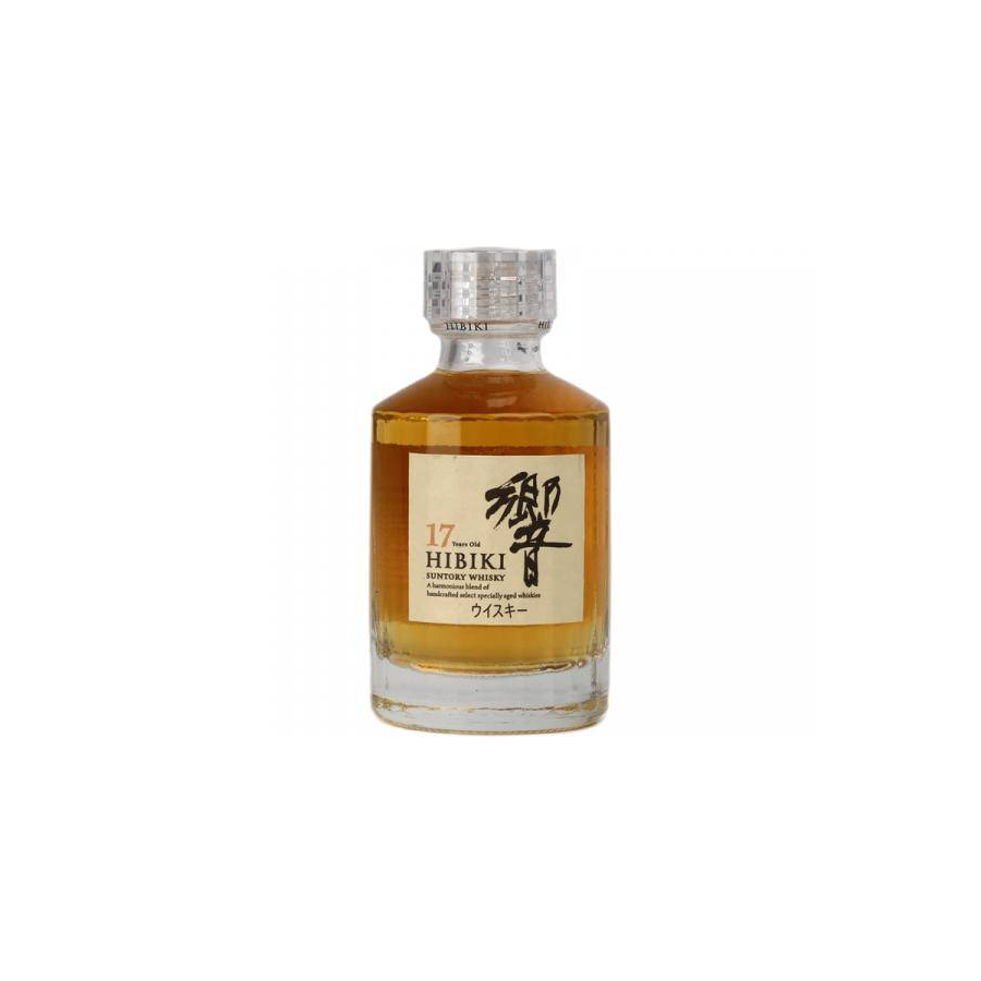 Hibiki 17 Years Blended Whisky