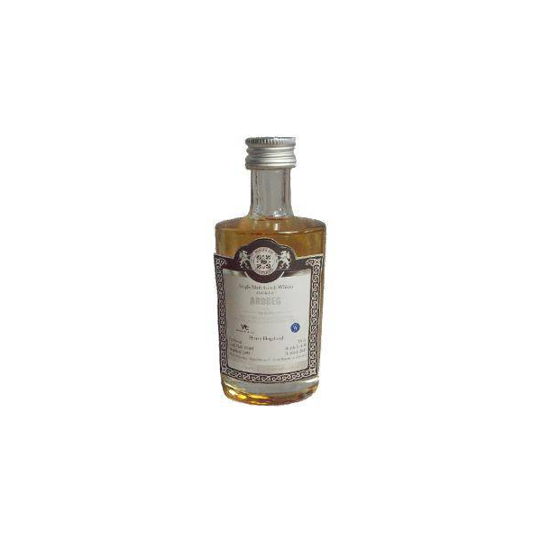 Ardbeg 1998 17 Years Single Malt Whisky