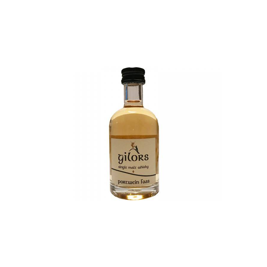 Gilors Portwein Fass