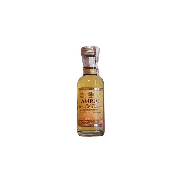 Amrut Single Malt Whisky