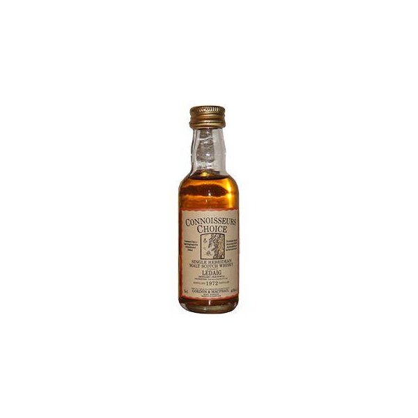 Tobermory 1972 Single Malt Whisky