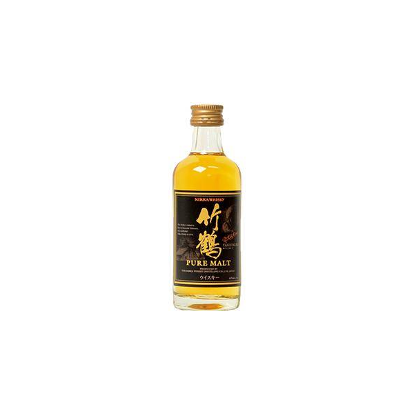 Taketsuru Pure Malt