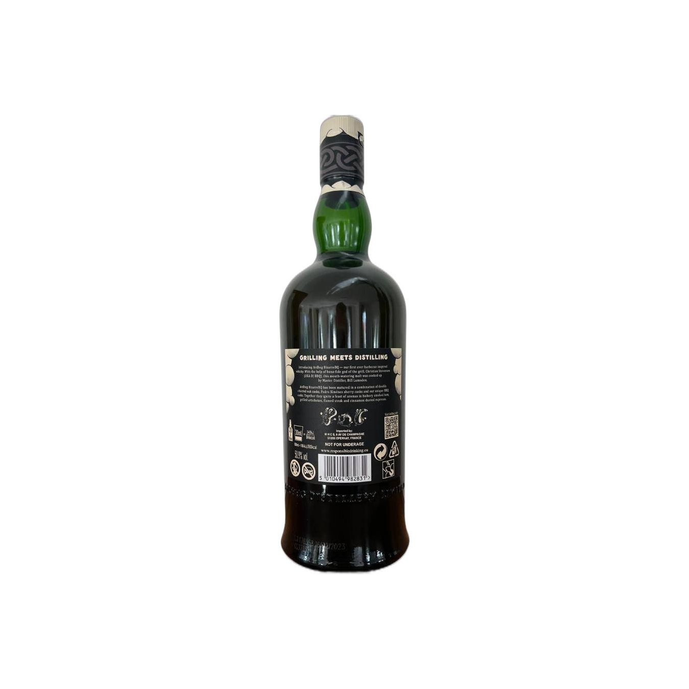 Ardbeg Single Malt Whisky 2