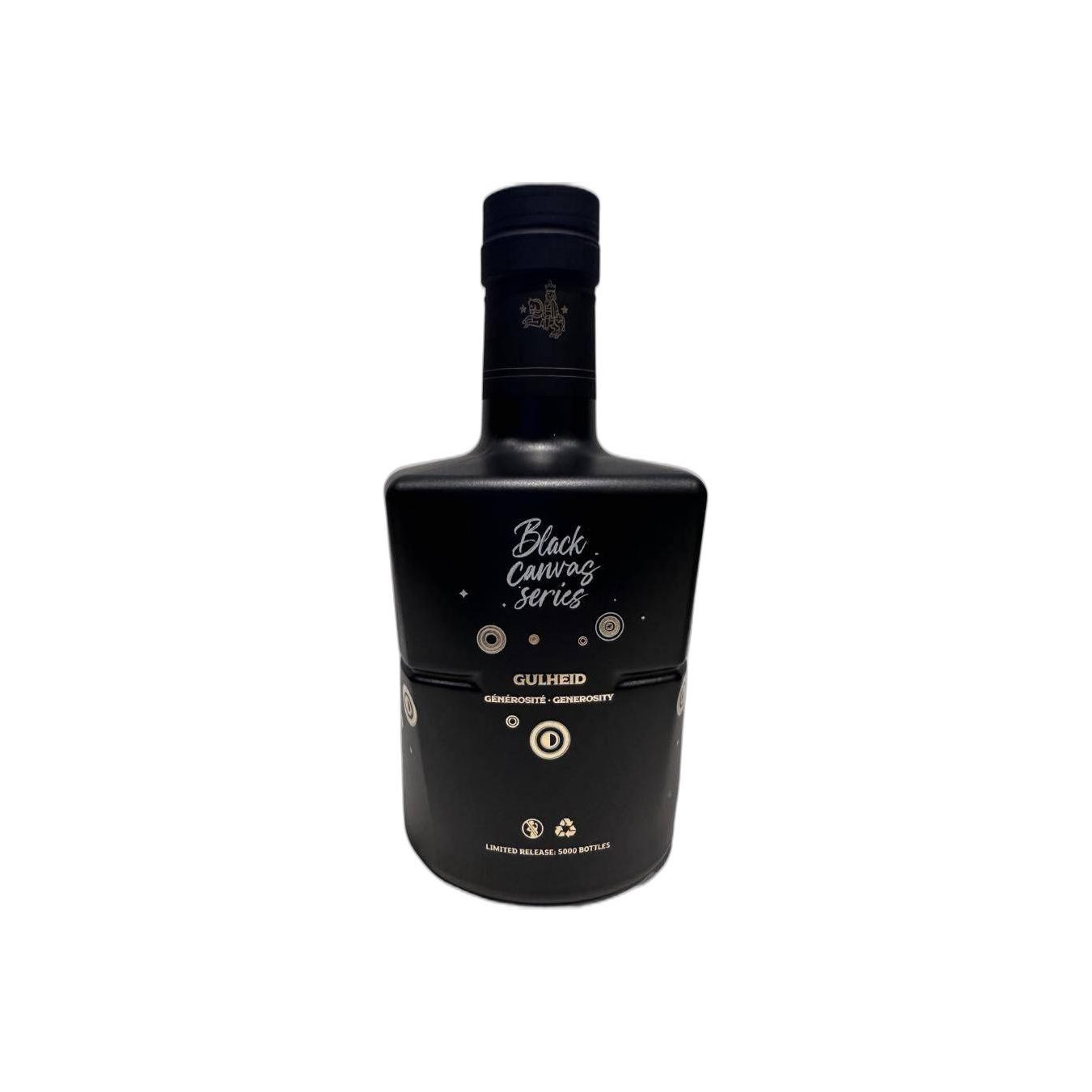 De Molen Single Malt Whisky