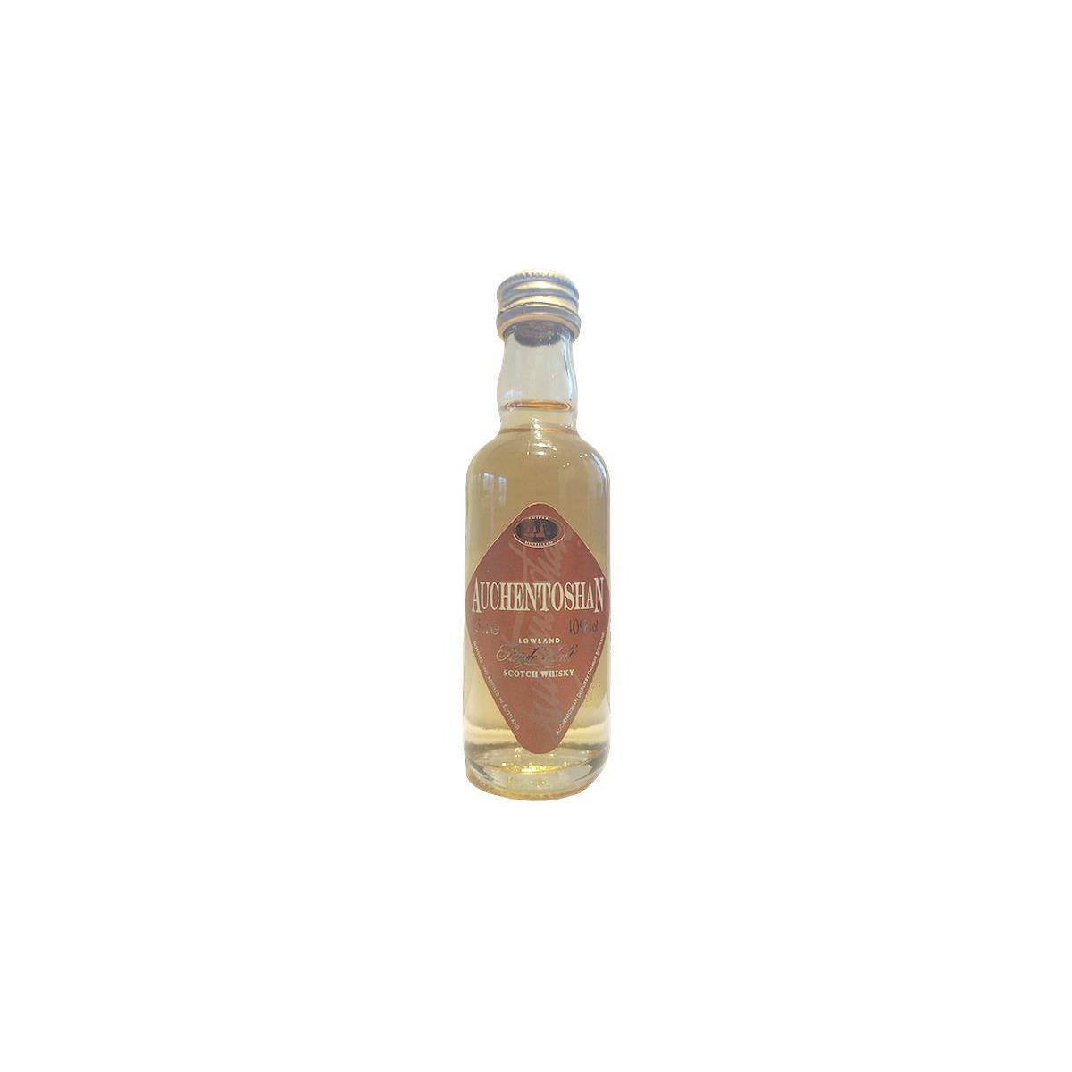 Auchentoshan Single Malt Whisky